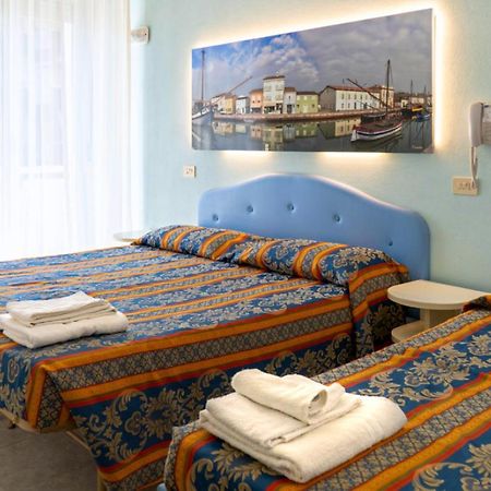 Hotel Tiglio Ρίμινι Εξωτερικό φωτογραφία