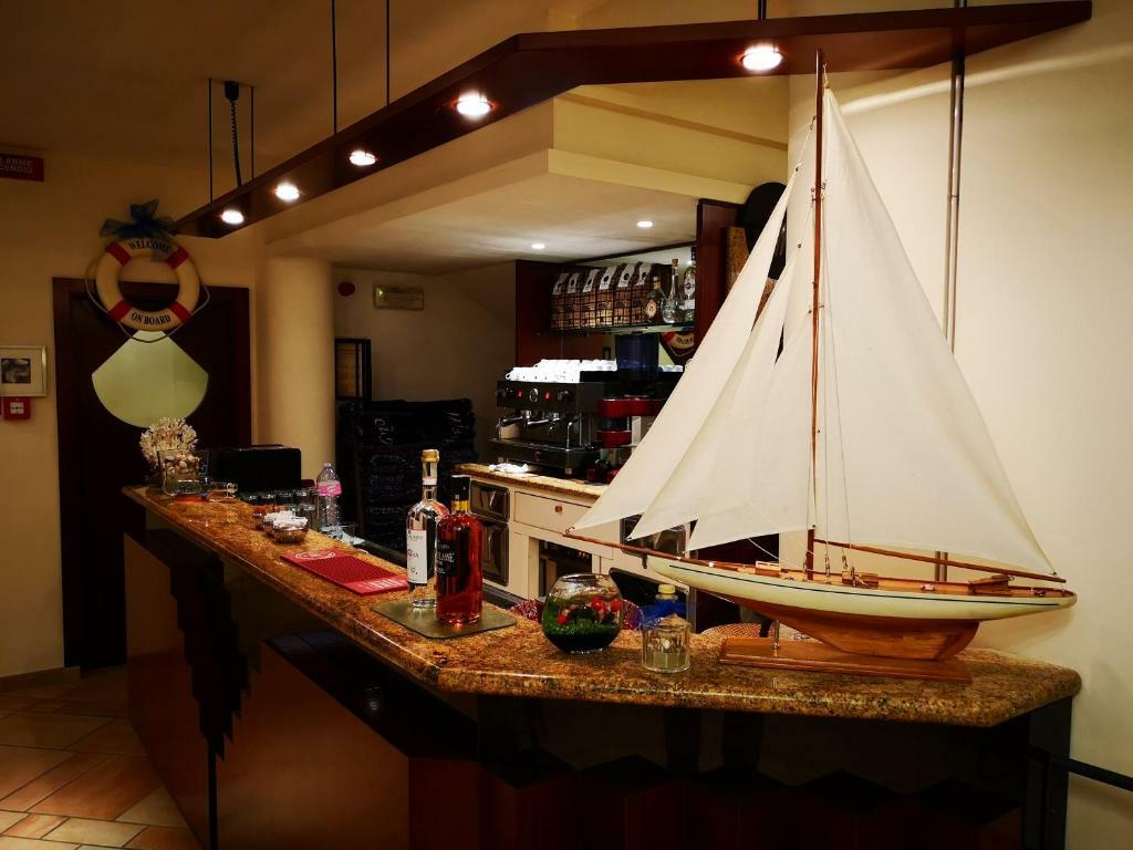 Hotel Tiglio Ρίμινι Εξωτερικό φωτογραφία
